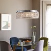 Bella Depot Modern Ceiling Light Fixture - 3 of 4