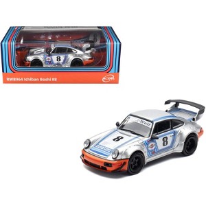 RWB 964 #8 