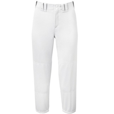 Mizuno Women's Belted Softball Pant