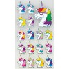 Sticko Stickers - Sweet Unicorn, 17pcs - 2 of 2
