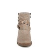 Blowfish Malibu Women's Rally Western Boot - 4 of 4