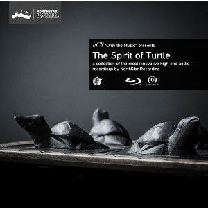 Various Artists - Spirit of Turtle / Various - 1 of 1