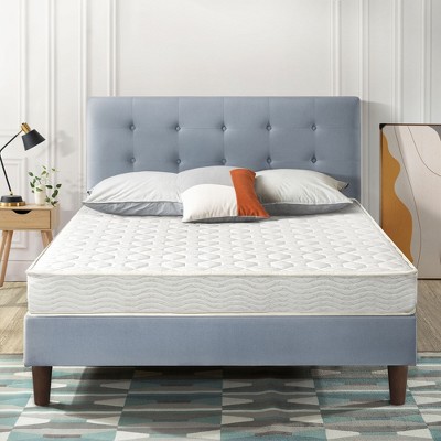 Linenspa Essentials 10 Spring And Memory Foam Hybrid Mattress : Target