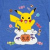 Boys' - Pokémon - Gotta Eat Em All Short Sleeve Graphic T-Shirt - 2 of 4