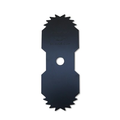 Sun Joe SJEDGE7-RB Heavy-Duty Edger Replacement Blade for SJEDGE7.