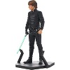 Diamond Select Star Wars: Return of the Jedi Luke Skywalker Milestones 1:6 Scale Statue - 2 of 3