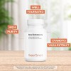 SuperSmart Beta-Ecdysterone 1000mg per Day - Cyanotis Vaga Extract - Sport & Endurance | Non-GMO & Gluten Free - 60 Vegetarian Capsules - 3 of 4