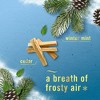 Febreze Plug In Air Freshener  Serene Snowfall, 1ct - 4 of 4