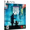 Beyond a Steel Sky: Beyond A Steel Book Edition - PlayStation 5 - image 2 of 4