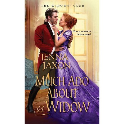 Image result for much ado about a widow