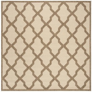 Linden LND122 Power Loomed Rugs - Safavieh - 1 of 4