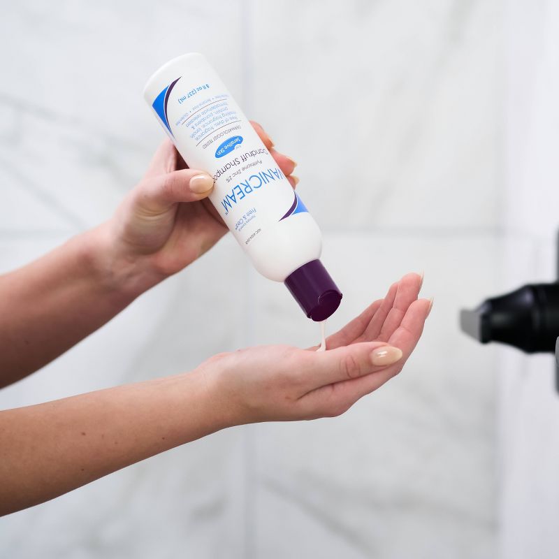 Vanicream Medicated Anti-Dandruff Shampoo - 8 fl oz, 6 of 8