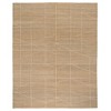 Annie Selke - Dash & Albert Judson Natural/Ivory Handwoven Jute Rug - 2 of 4