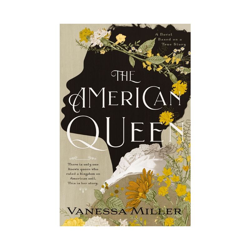 The American Queen - by Vanessa Miller, 1 of 2