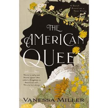 The American Queen - by Vanessa Miller