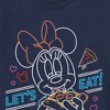 Boys' - Disney - Minnie Mouse Short Sleeve Graphic T-Shirt - 2 of 4