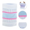 Unique Bargains Perspiration-wicking Breathable Wrist Sweatbands Cycling 1 Pc - 3 of 4
