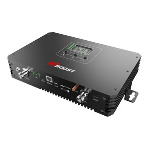 HiBoost® SLW 30K Cellular Signal Booster for Office, Pro25-5S-BTW in Black - 1 of 4