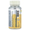 Solaray Zinc Asporotate, 100 VegCaps - 3 of 4