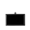 V.I.P. : Black Incognito Clutch Flask by Blush - 3 of 4