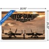 Trends International Top Gun: Maverick - Deck Framed Wall Poster Prints - 3 of 4