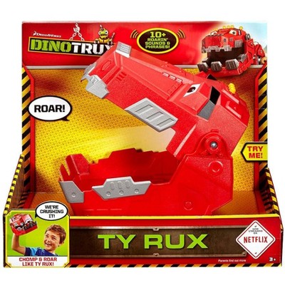 dinotrux toys target