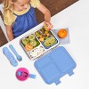 Bentgo Kids' Stainless Steel Bento Lunch Box - 2 of 4
