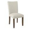 Set of 2 Parson Dining Chair - HomePop - 3 of 4