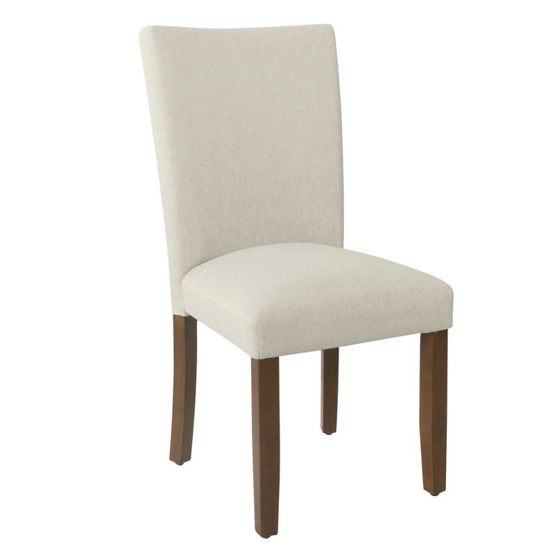 Set of 2 Parson Dining Chair - HomePop, 4 of 19