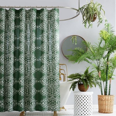 Sage shower curtain new arrivals