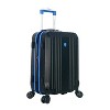 Olympia USA Apache Plus 3pc Hardside Expandable Spinner Luggage Set  - 4 of 4