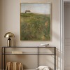 Art Remedy Serene Rural Life Classic Landscape and Portrait Wall Art Framed - 2 of 4