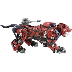 Kotobukiya - Kotobukiya - Zoids - AZ-05 Saber Tiger - 1 of 4