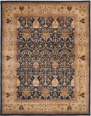 Persian Legend PL819 Hand Tufted Indoor Rugs - Safavieh