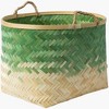 Livabliss Forrestburg Modern Decorative Baskets - 3 of 4