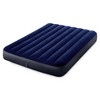 Intex 75 x 54 x 10 Inch Dura-Beam Fiber-Tech Vinyl Standard Downy Air Mattress with Plush Top and 2-in-1 Valve, Full (Pump Not Included) - 3 of 4