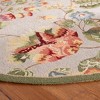 Chelsea HK331 Hand Hooked Indoor Rugs - Safavieh - 3 of 4