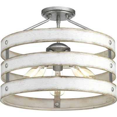 flush ceiling pendant