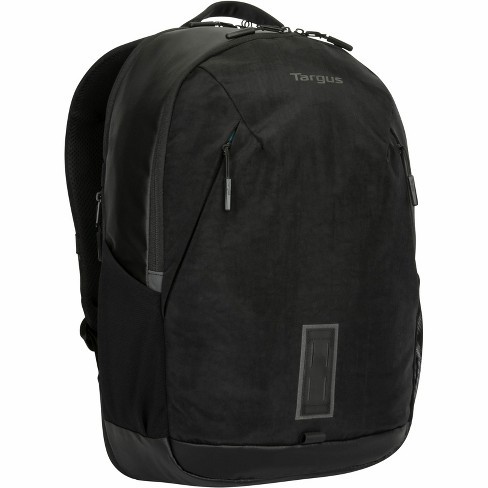 Targus black outlet backpack