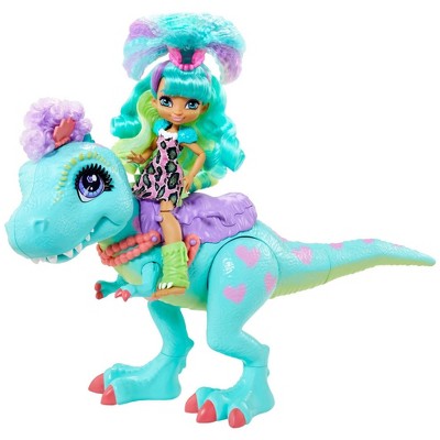 doll dinosaur