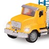 DRIVEN Scissor Lift Truck Micro Series - image 3 of 4