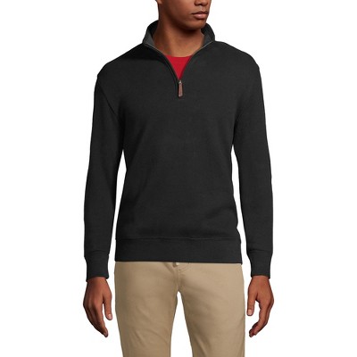 Uniform cotton sweatshirt