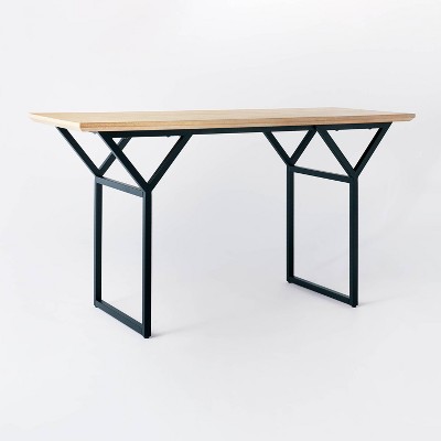target threshold writing desk