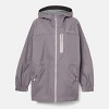 Timberland Women's Jenness Waterproof Packable Jacket - 3 of 4