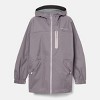 Timberland Women's Jenness Waterproof Packable Jacket - image 3 of 4