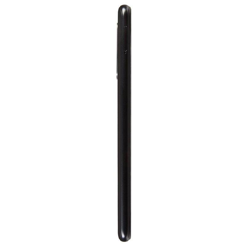 Simple Mobile Prepaid Samsung Galaxy A03s 4G (32GB) CDMA Smartphone - Black, 4 of 8