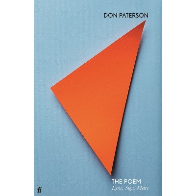 The Poem - (Paperback)