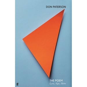 The Poem - (Paperback) - 1 of 1