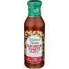 Walden Farms Calorie Free Sun Dried Tomato Vinaigrette - Case of 6 - 12 fl oz - 2 of 2