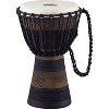 Nino Original African Style Rope-Tuned Earth Rhythm Series Djembe - 3 of 3